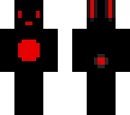red bunny 