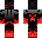 red ender