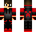 red gamer edit