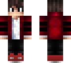 red pvp boy