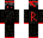 redsensey