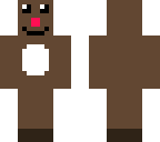 reindeer