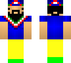 rodrigo