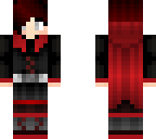 ruby rose