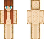 sandwich girl