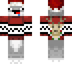santa fox