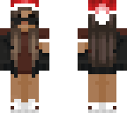 santa hat