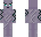 scarred and tattooed drow