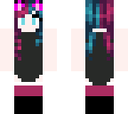 school uniform girl