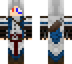 setto assassin