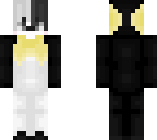 shadow's penguin