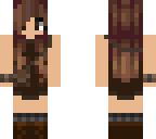 skin