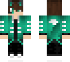 skin for fox