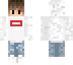 skin for ii_frank