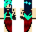 sky da vampire ladie