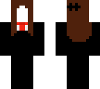 slender woman