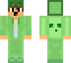 slime boy