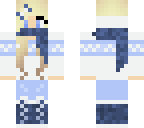 snow girl