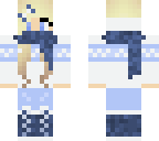snow girl 2