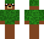 soldier bearington