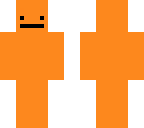 some orange