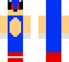 sonic creepasta