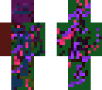 spectracoons trolling skin