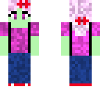 strawberry mint