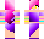 summer gal