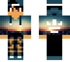 sunset boy