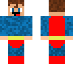 super noob and super hero