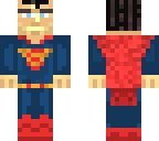 superman