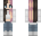 switched colours edited skin