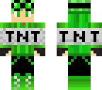 tbcreeper with derp face