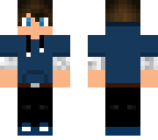 teen boy