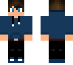 teen boy
