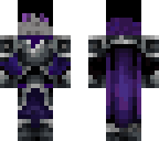 teris ender