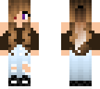 thanksging skin