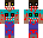 the creature