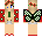 the fairy who stole christmas