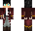 this pirate or something idk