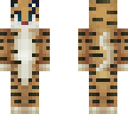 tiger girl
