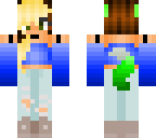 tine itsy bitsy edit