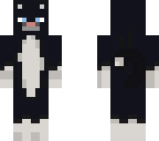 tuxedo cat