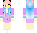 unfinish waterdemon