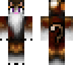 warrior cat