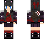 warrior girl