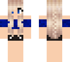 werewolf aplha girl