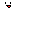 white boi