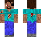 wild steve